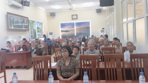 Trường Cao Đẳng Y Tế Quảng Ninh