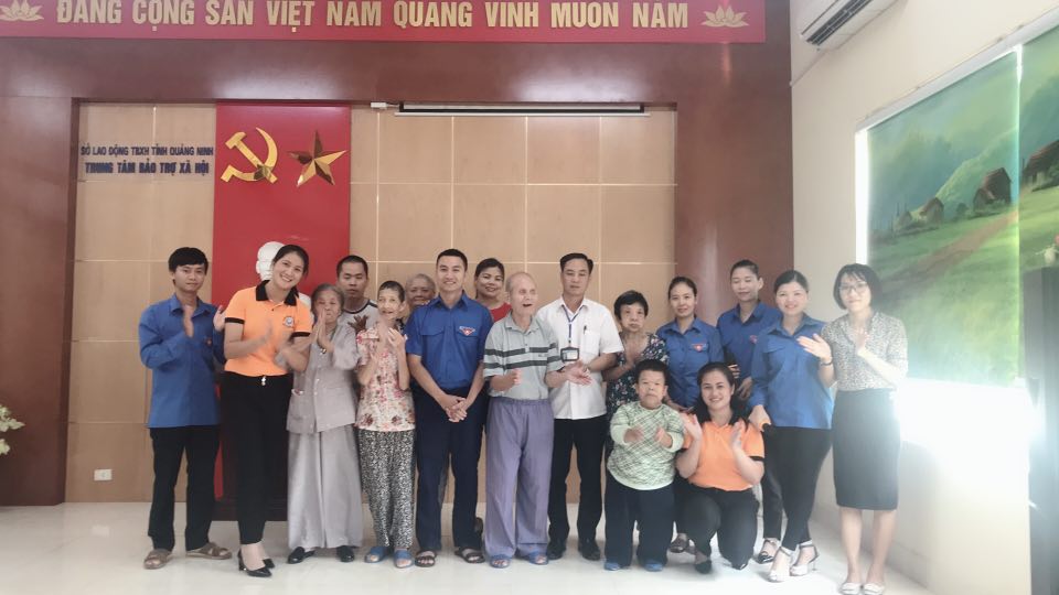 Trường Cao Đẳng Y Tế Quảng Ninh