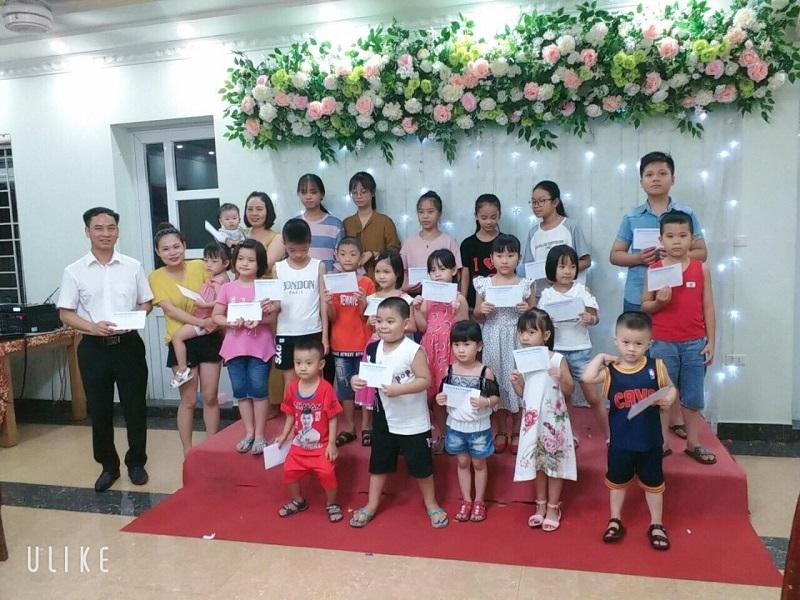 Trường Cao Đẳng Y Tế Quảng Ninh