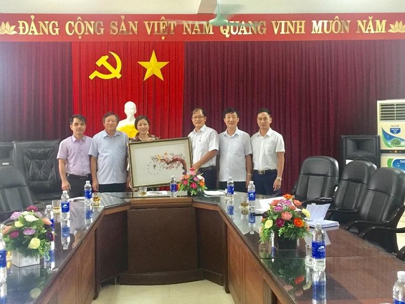 Trường Cao Đẳng Y Tế Quảng Ninh