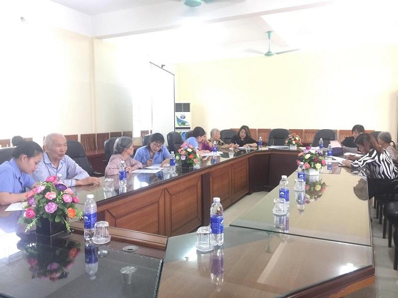 Trường Cao Đẳng Y Tế Quảng Ninh